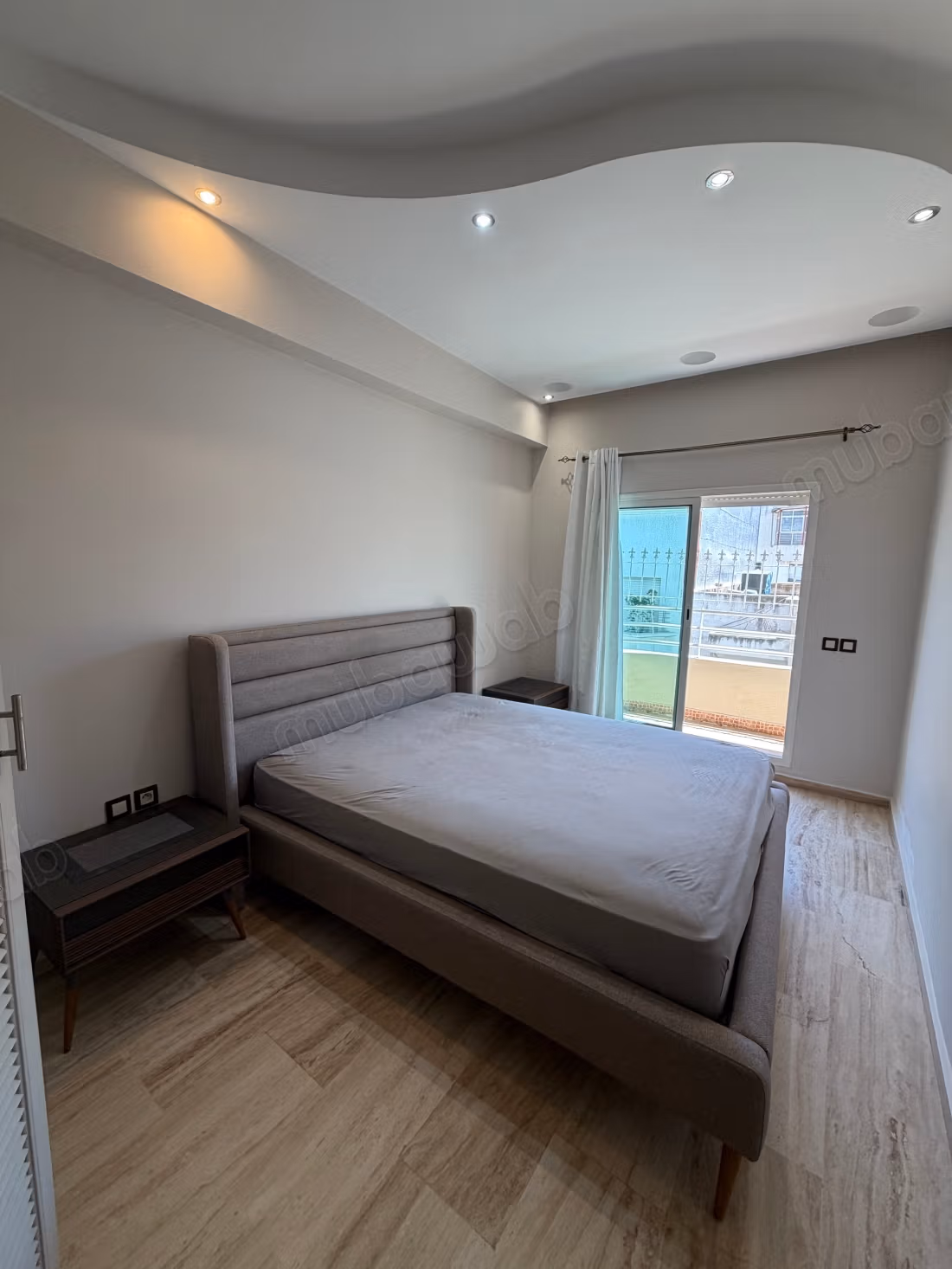Affitta questo appartamento a Val Fleury. 4 camere confortevoli. Ben arredato