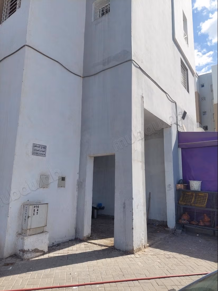 Local comercial a la venta en Miftah Sahel Anza