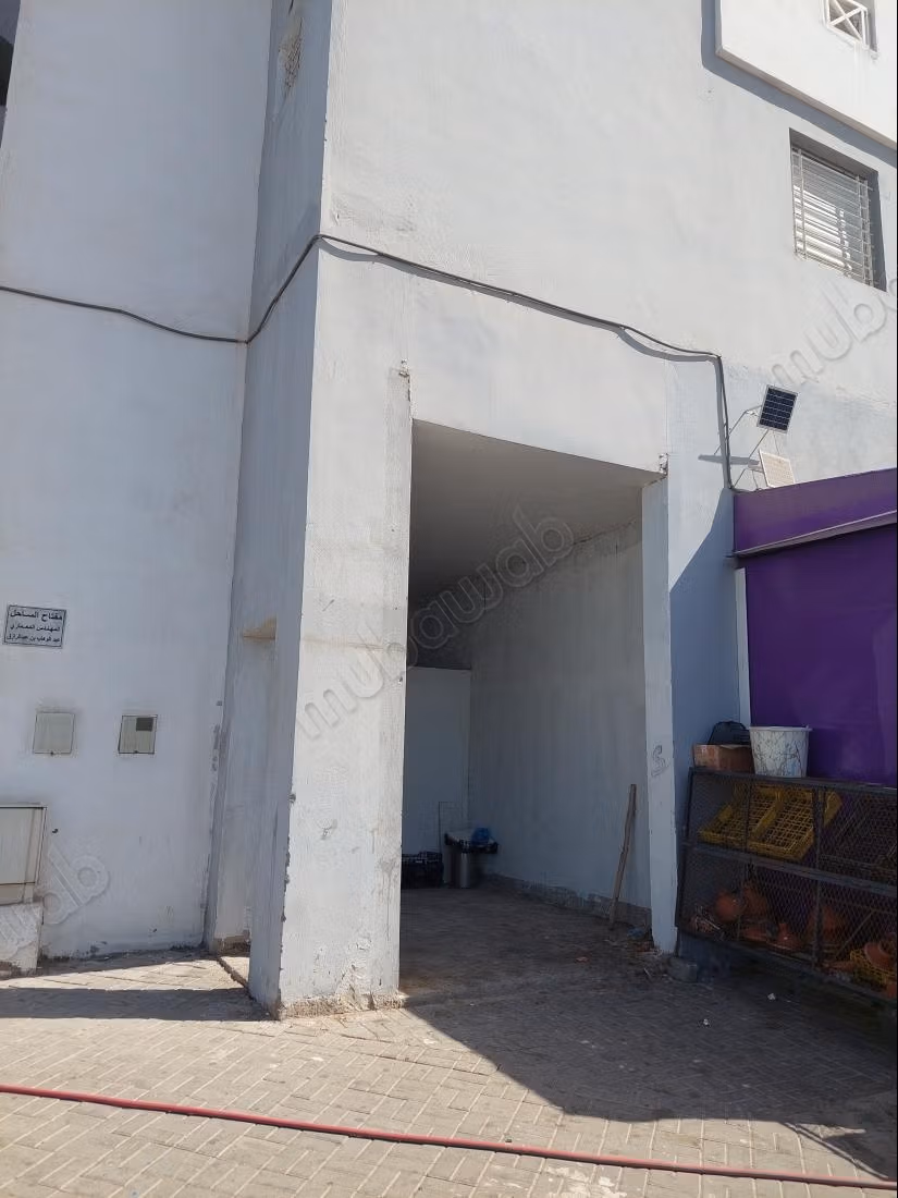 Local comercial a la venta en Miftah Sahel Anza