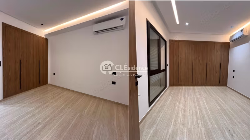Magnifico Appartamento S2 a La Soukra