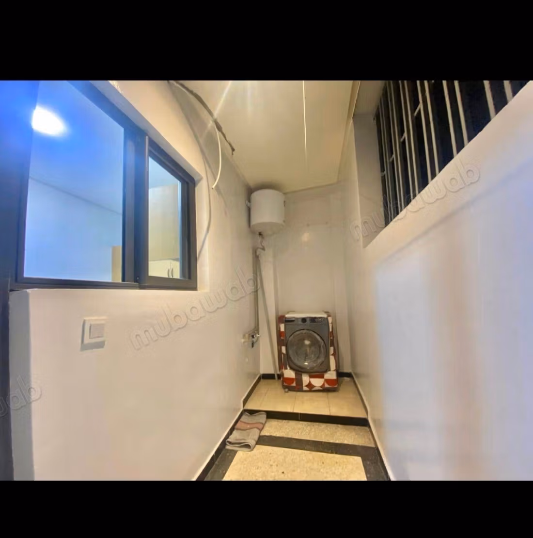 Offre de colocation ds un appart meublé a maarif