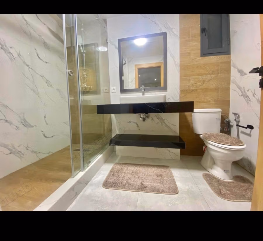 Offre de colocation ds un appart meublé a maarif
