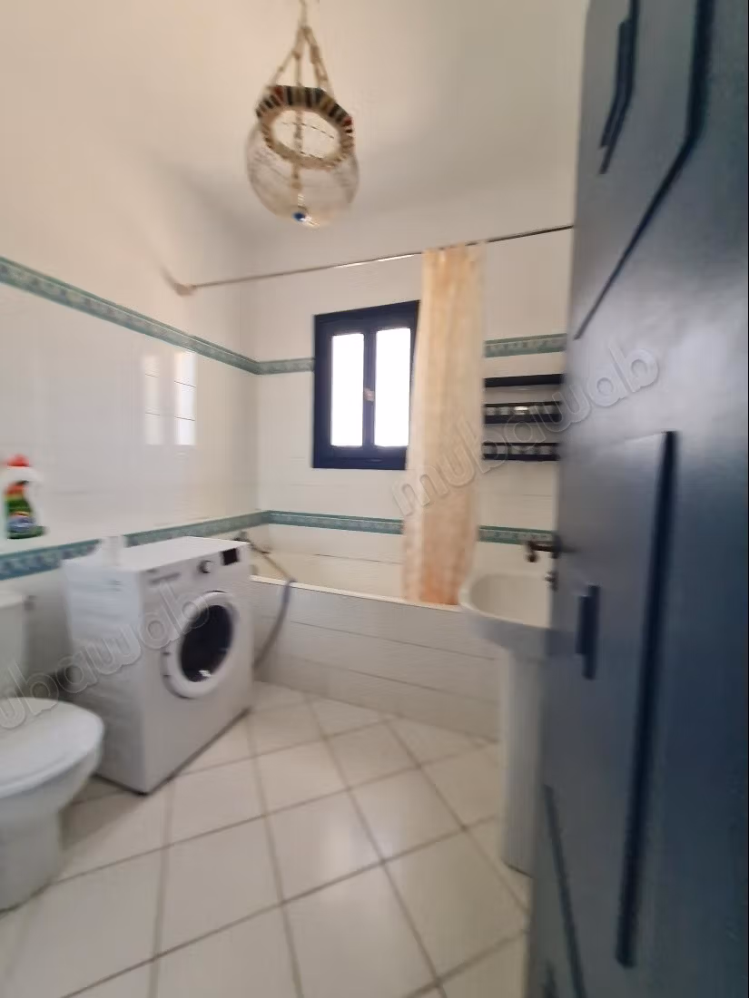 Location joli duplex s2 le golden tulip gammarth