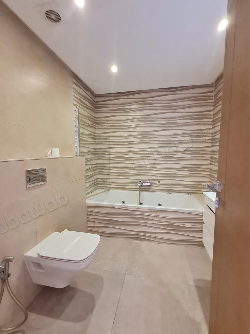 Location un bel appartement s2
