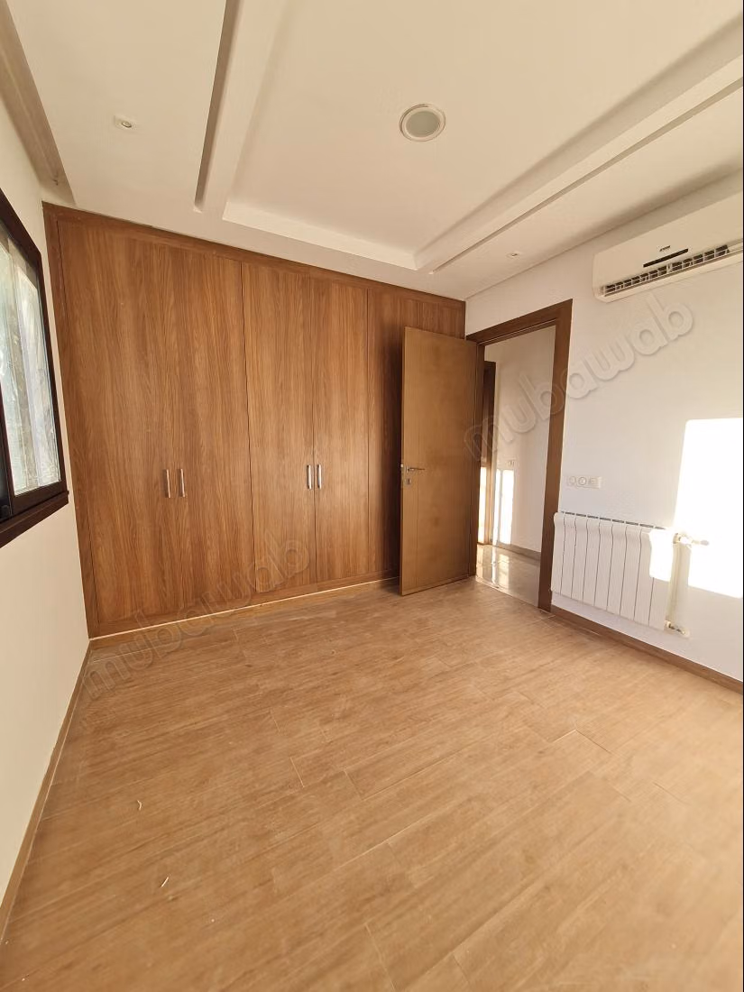 Location un bel appartement s2