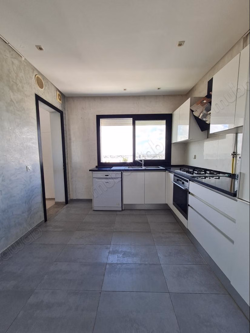 Location un bel appartement s2