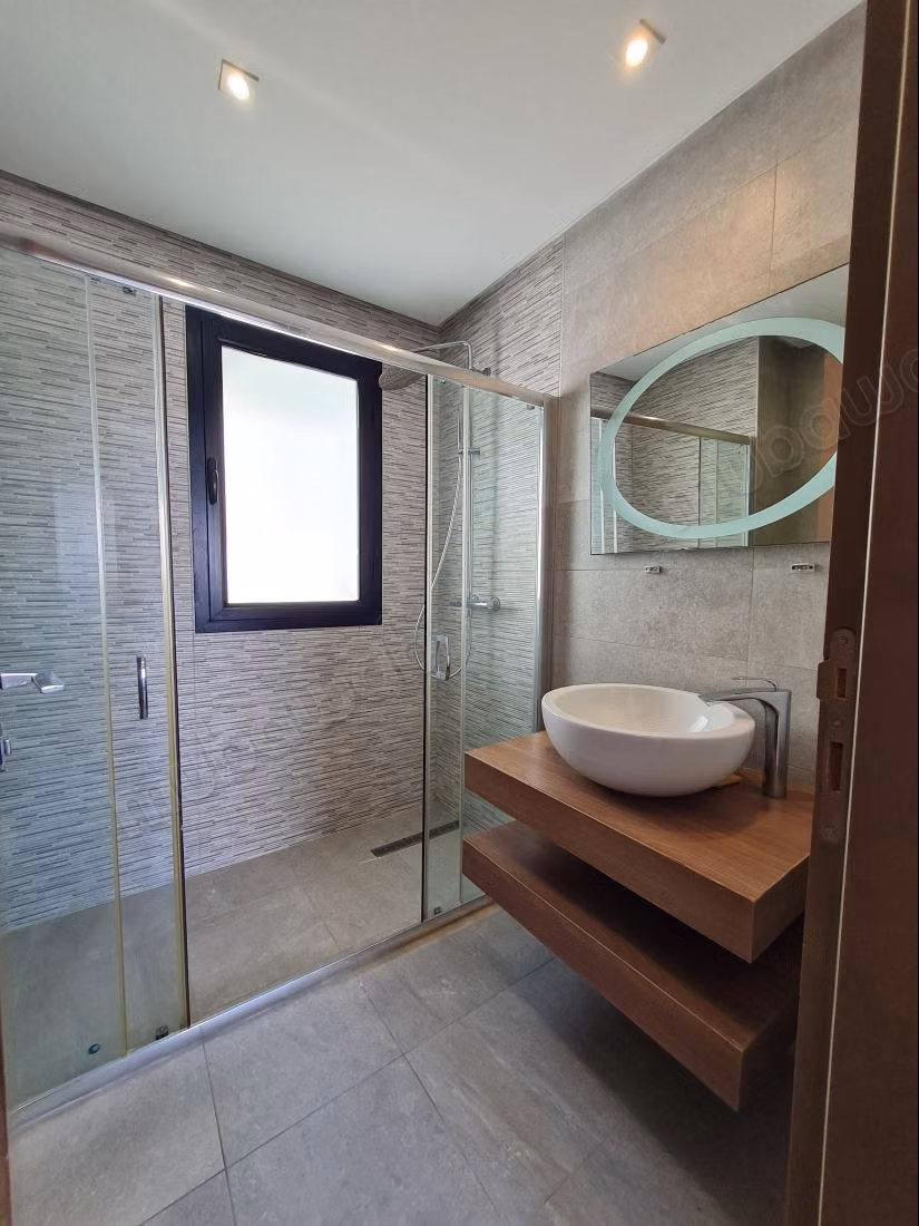 Location un bel appartement s2