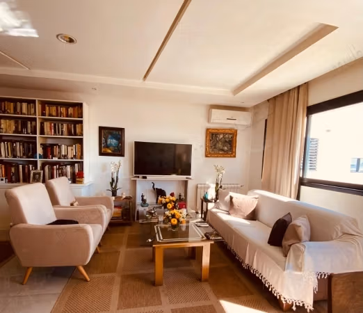 Location un bel appartement s2