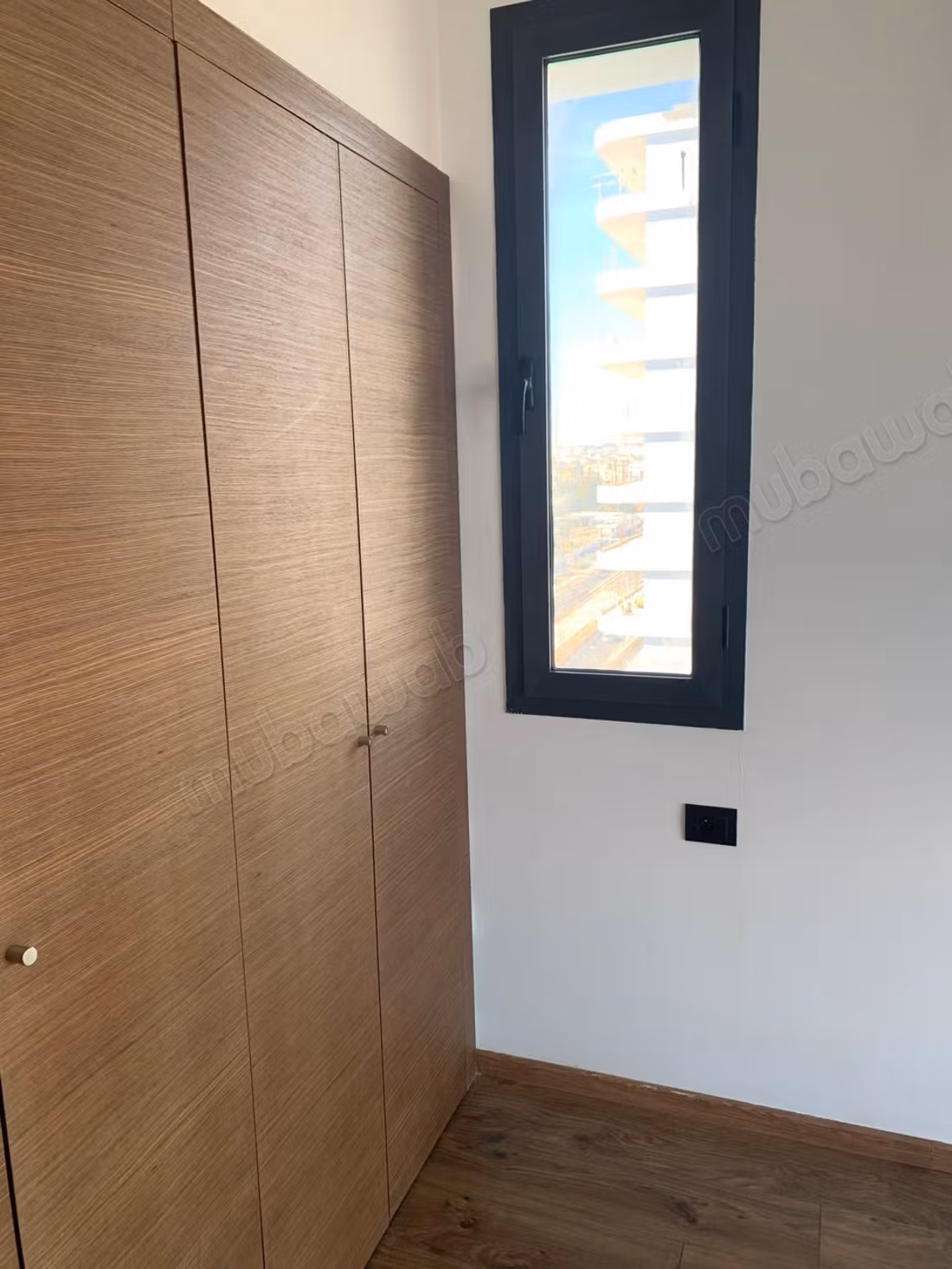 Superbe appartement neuf de 90 m² à CFC