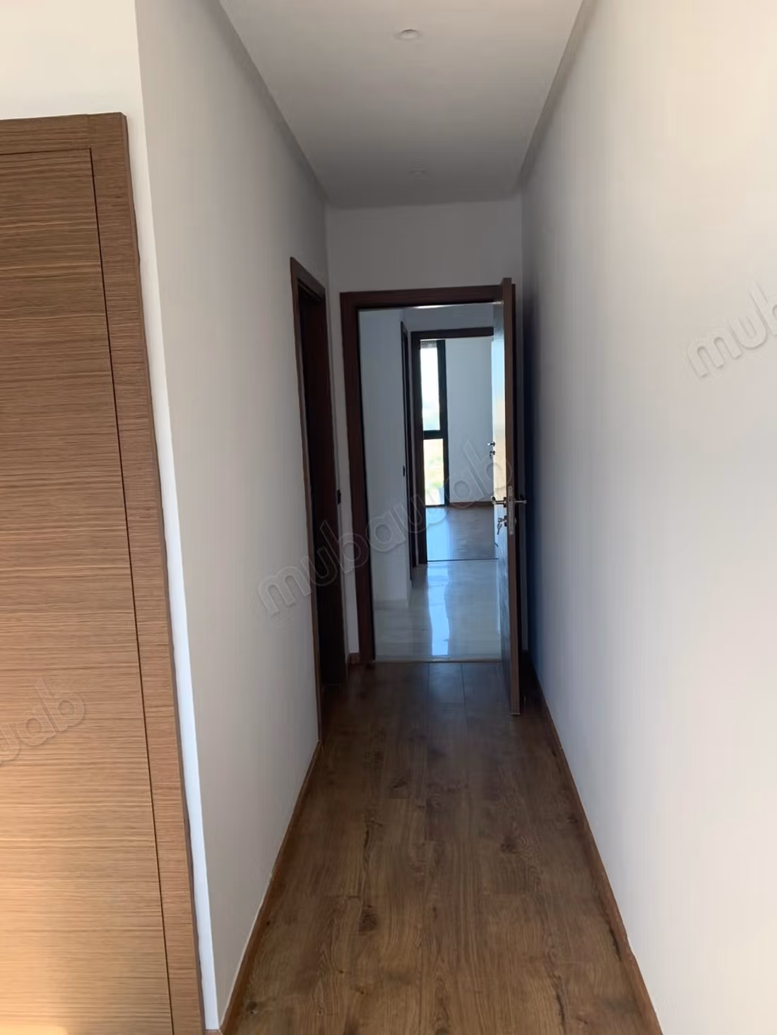 Superbe appartement neuf de 90 m² à CFC