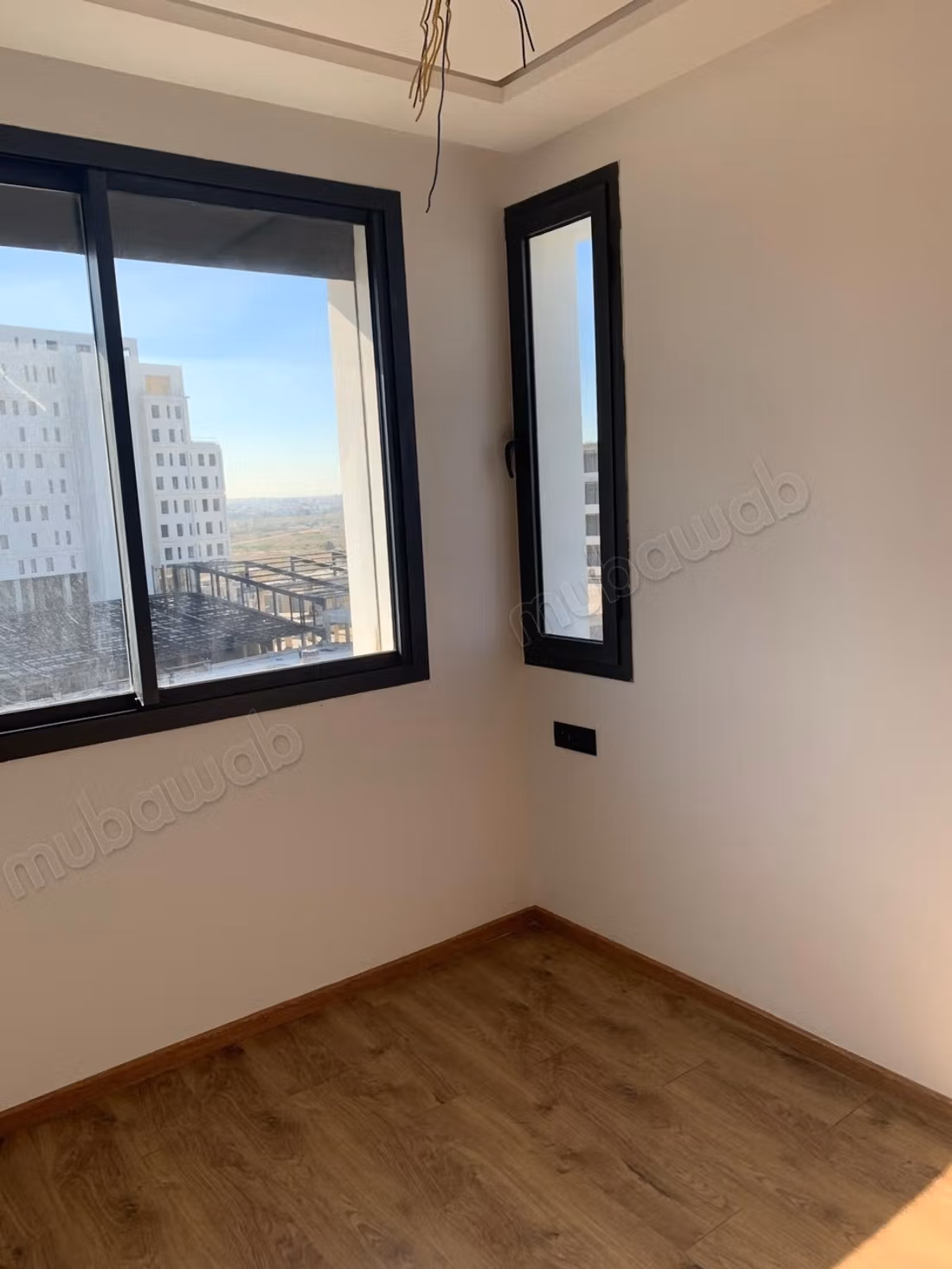 Superbe appartement neuf de 90 m² à CFC