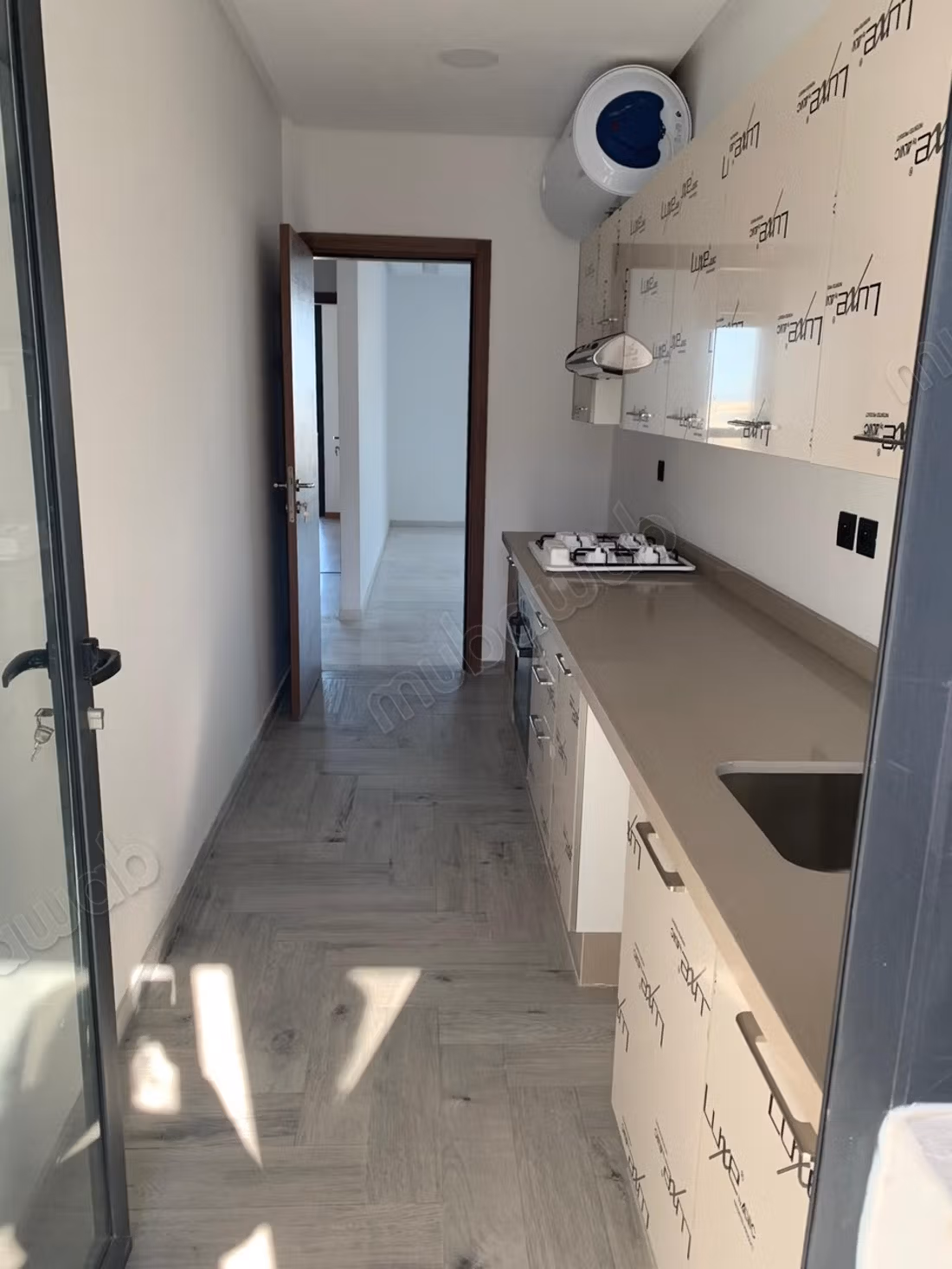 Superbe appartement neuf de 90 m² à CFC