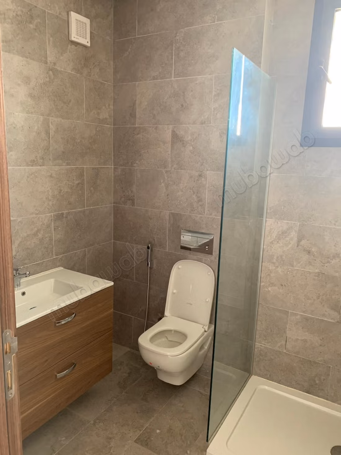 Superbe appartement neuf de 90 m² à CFC