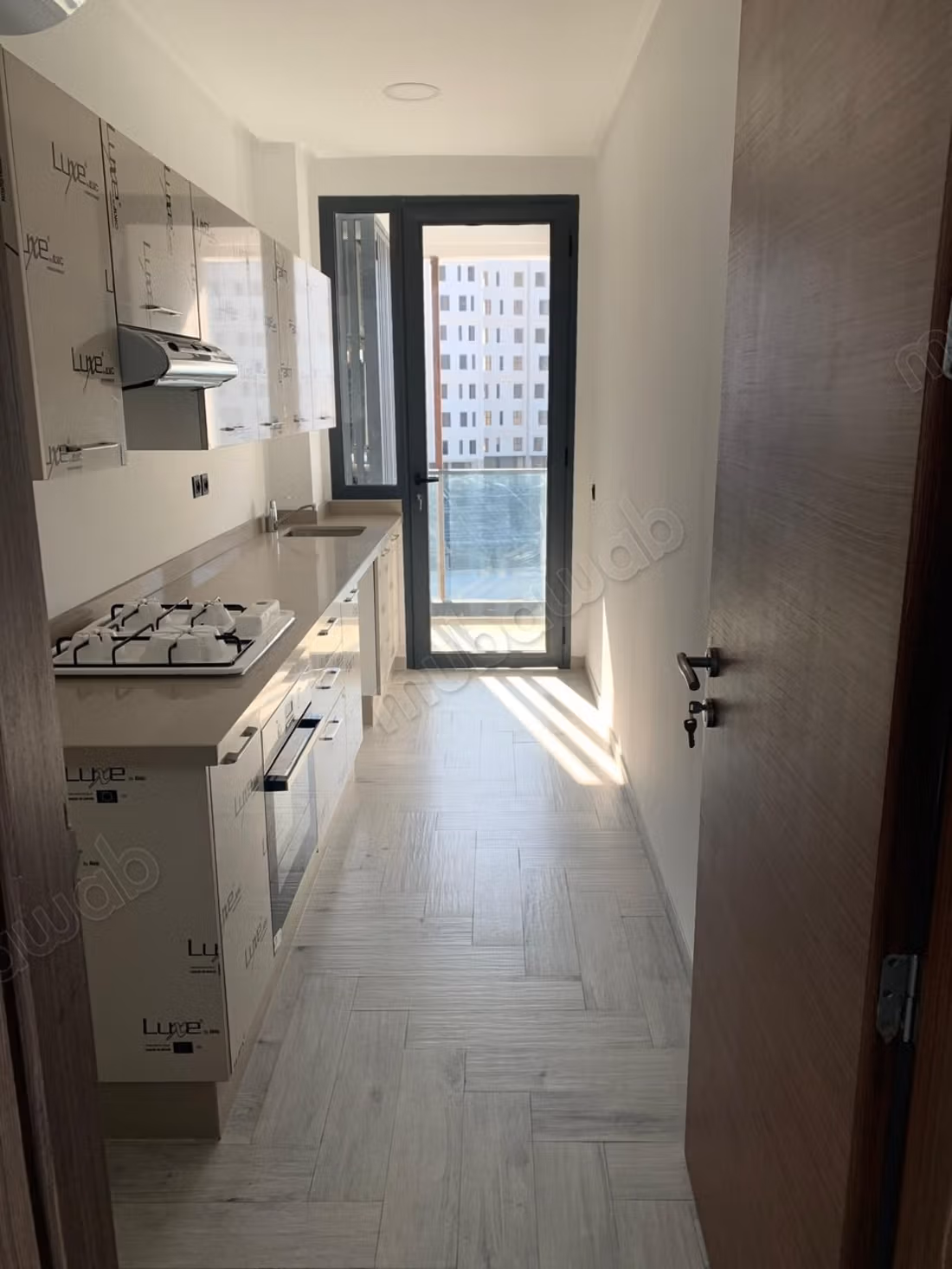 Superbe appartement neuf de 90 m² à CFC