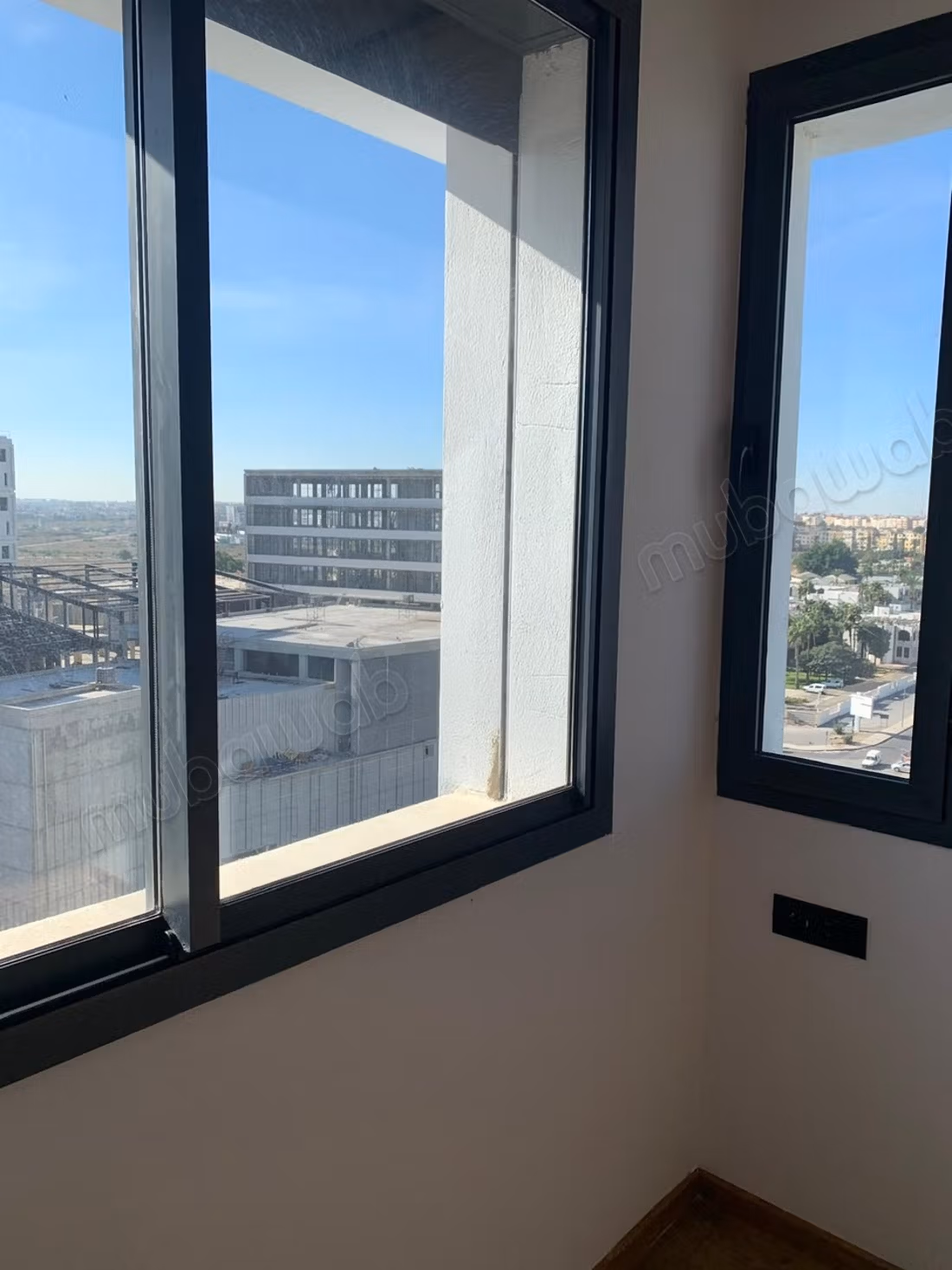 Superbe appartement neuf de 90 m² à CFC