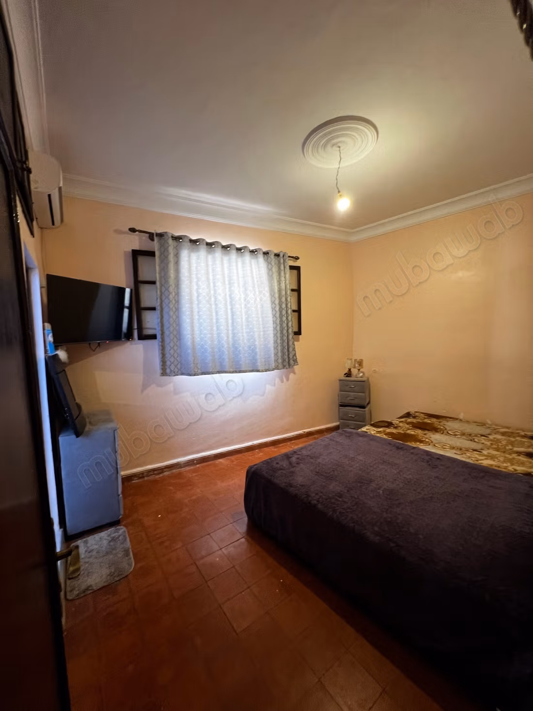 Vente d'une maison exceptionnelle à Sidi Abdellah Ghiat. 3 chambres superbes. Salon traditionnel