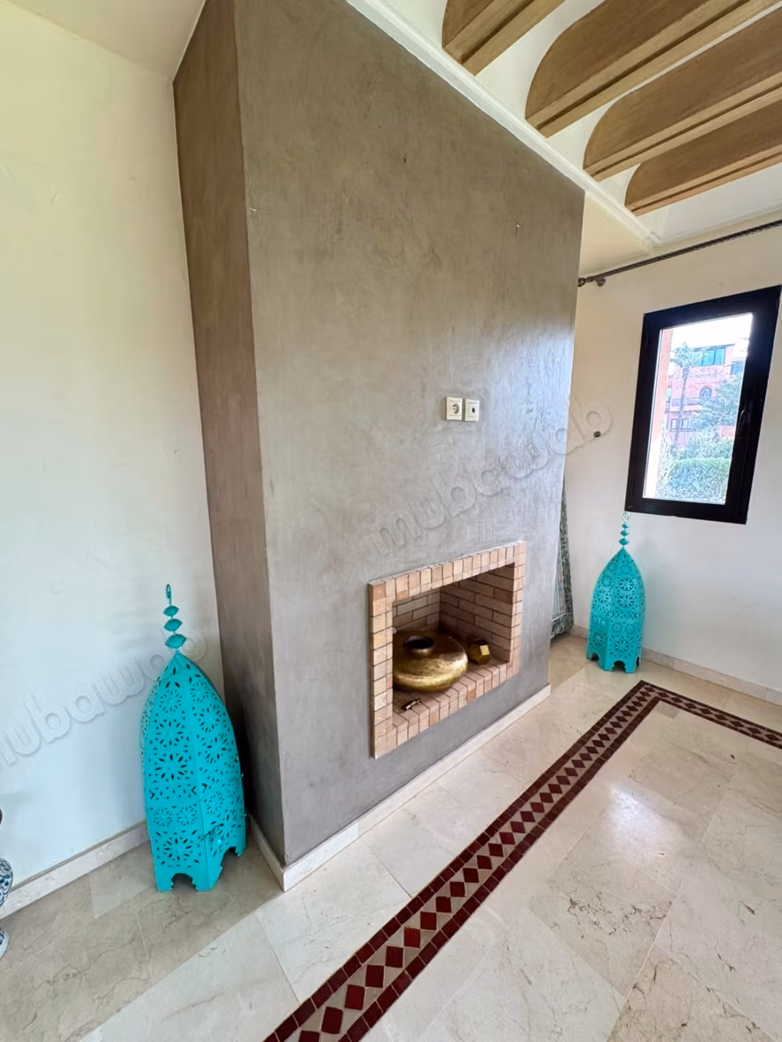 Exceptional opportunity to seize in Marrakech