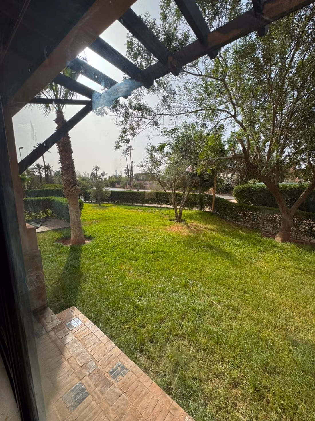 Exceptional opportunity to seize in Marrakech