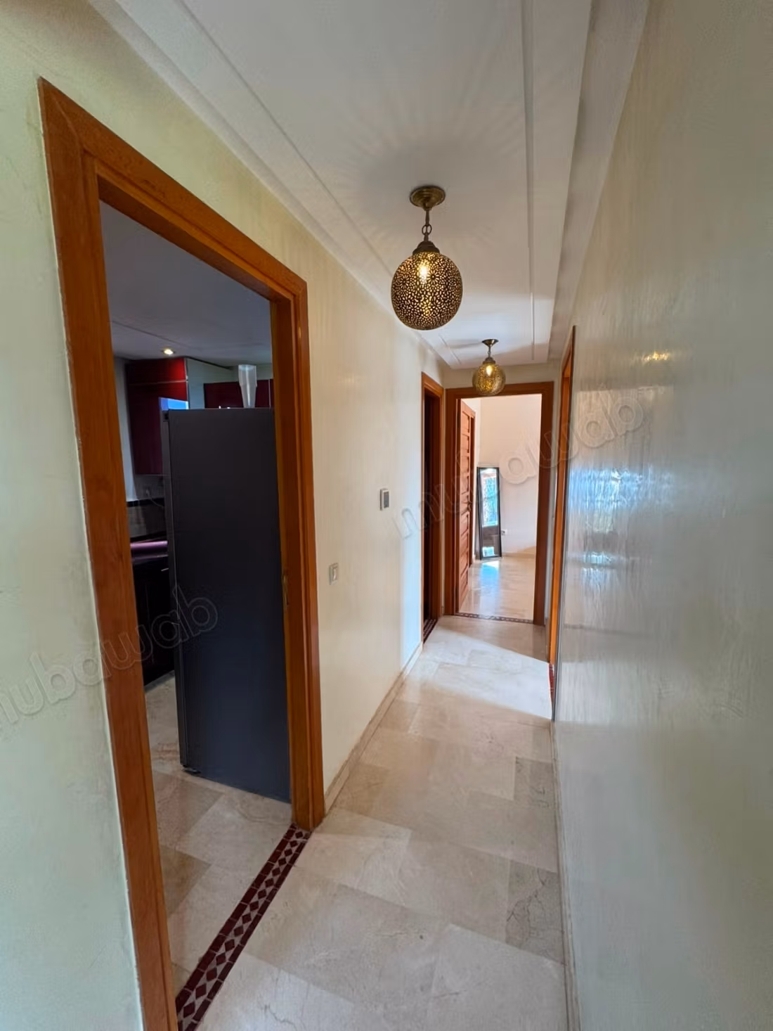 Exceptional opportunity to seize in Marrakech