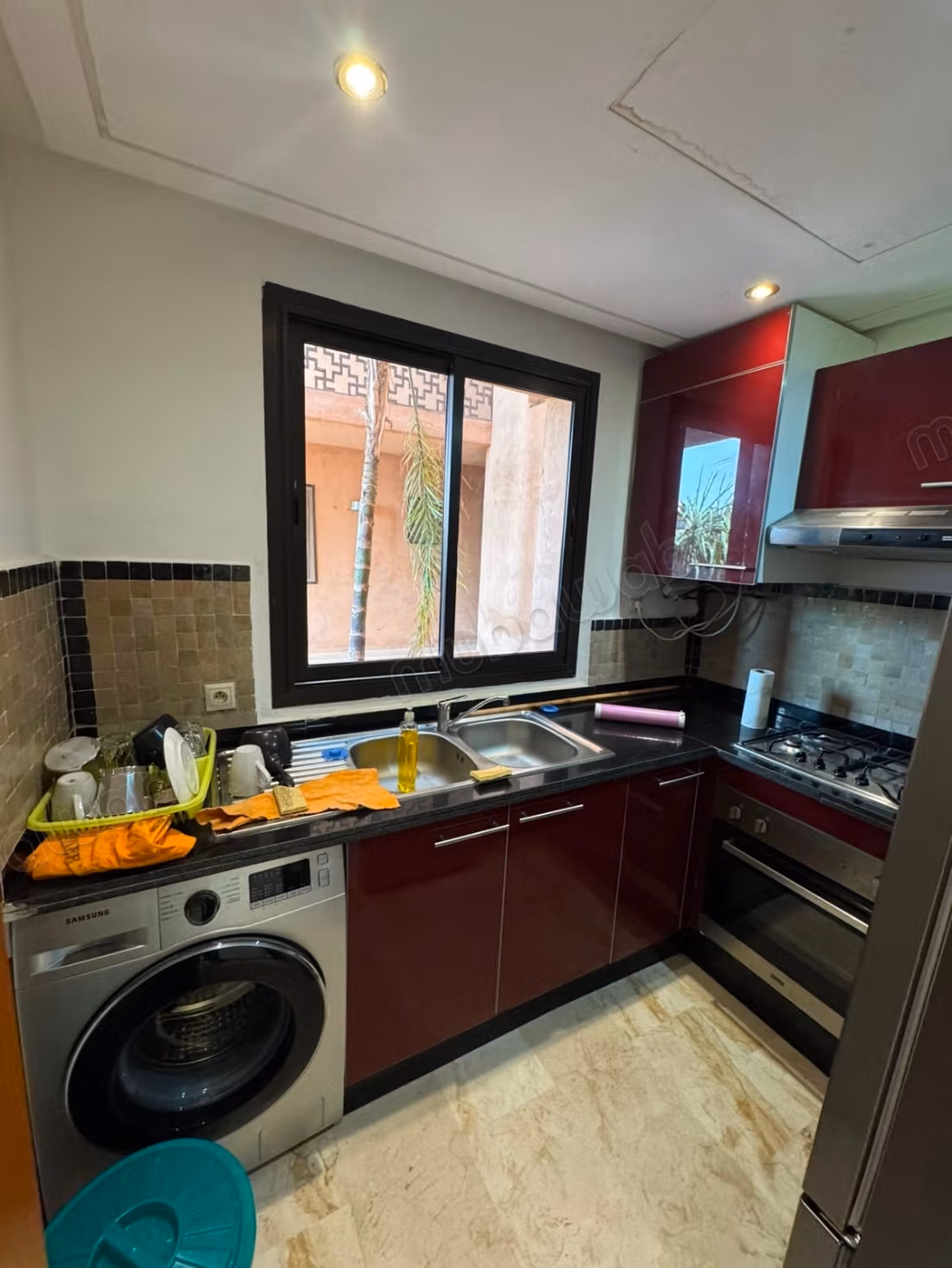 Exceptional opportunity to seize in Marrakech