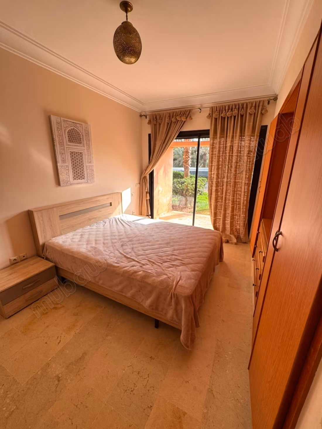 Exceptional opportunity to seize in Marrakech
