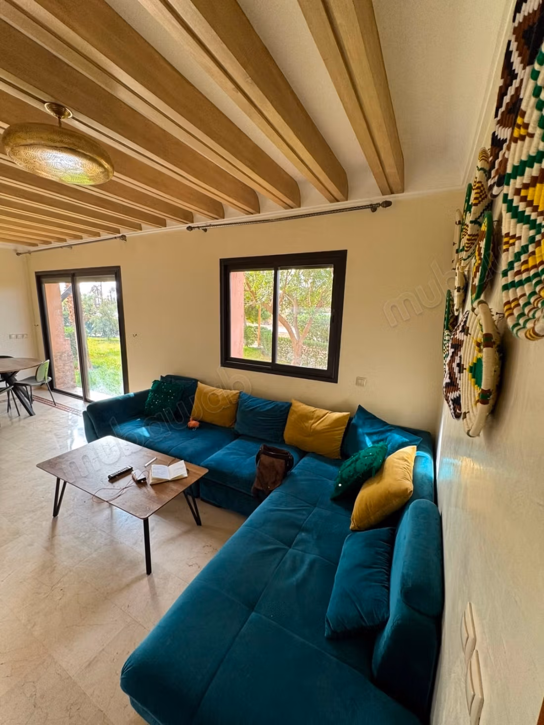 Exceptional opportunity to seize in Marrakech