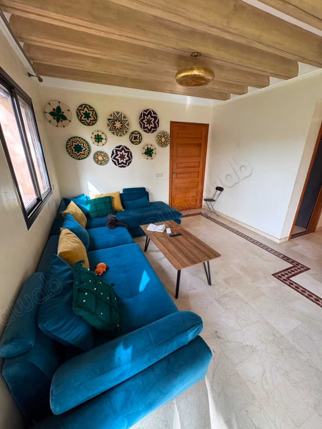 Exceptional opportunity to seize in Marrakech