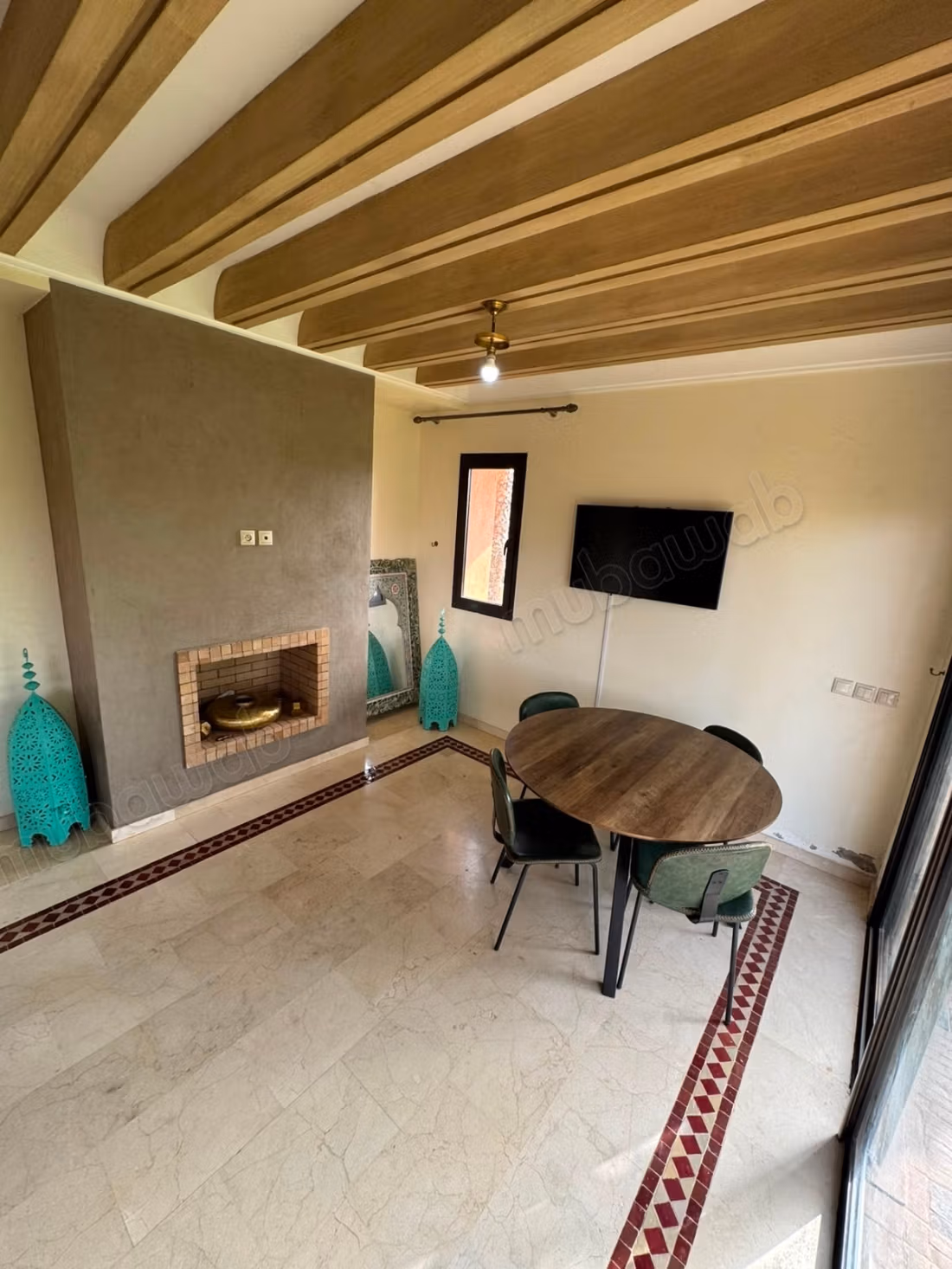 Exceptional opportunity to seize in Marrakech