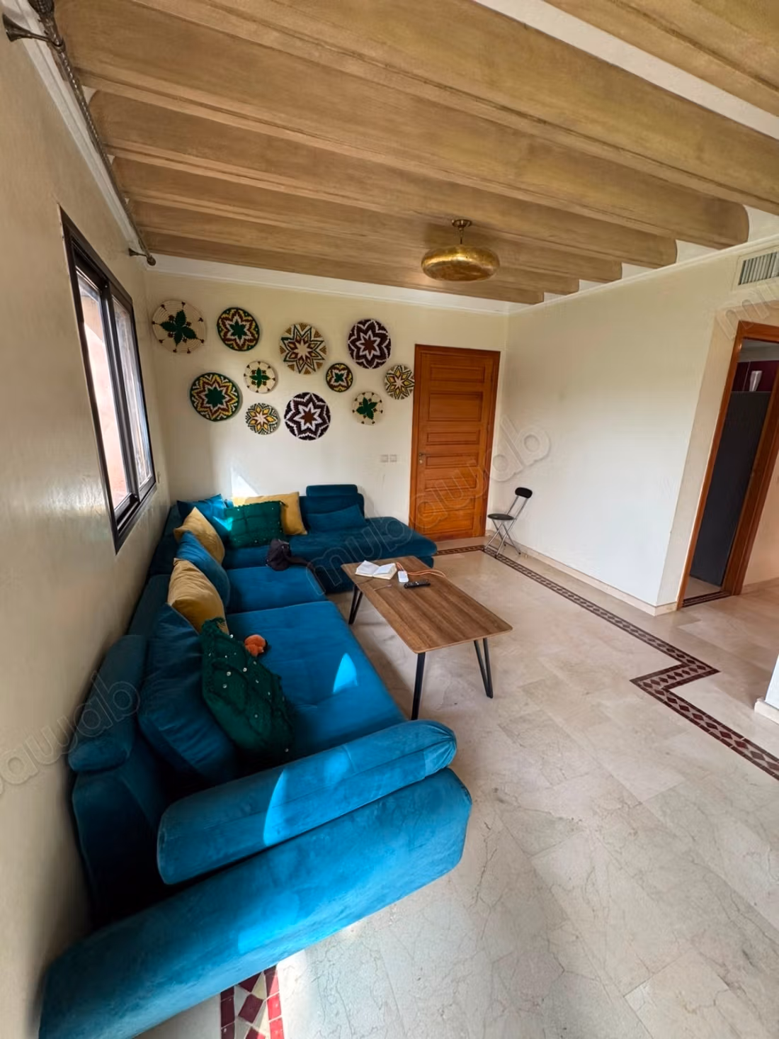 Exceptional opportunity to seize in Marrakech