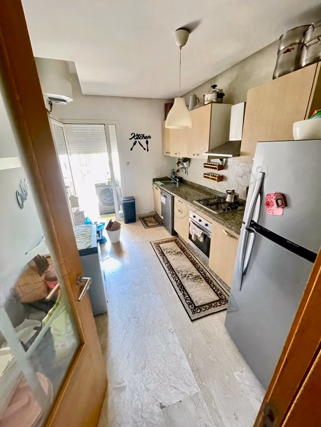 Appartement 147 m² à Almaz — 8