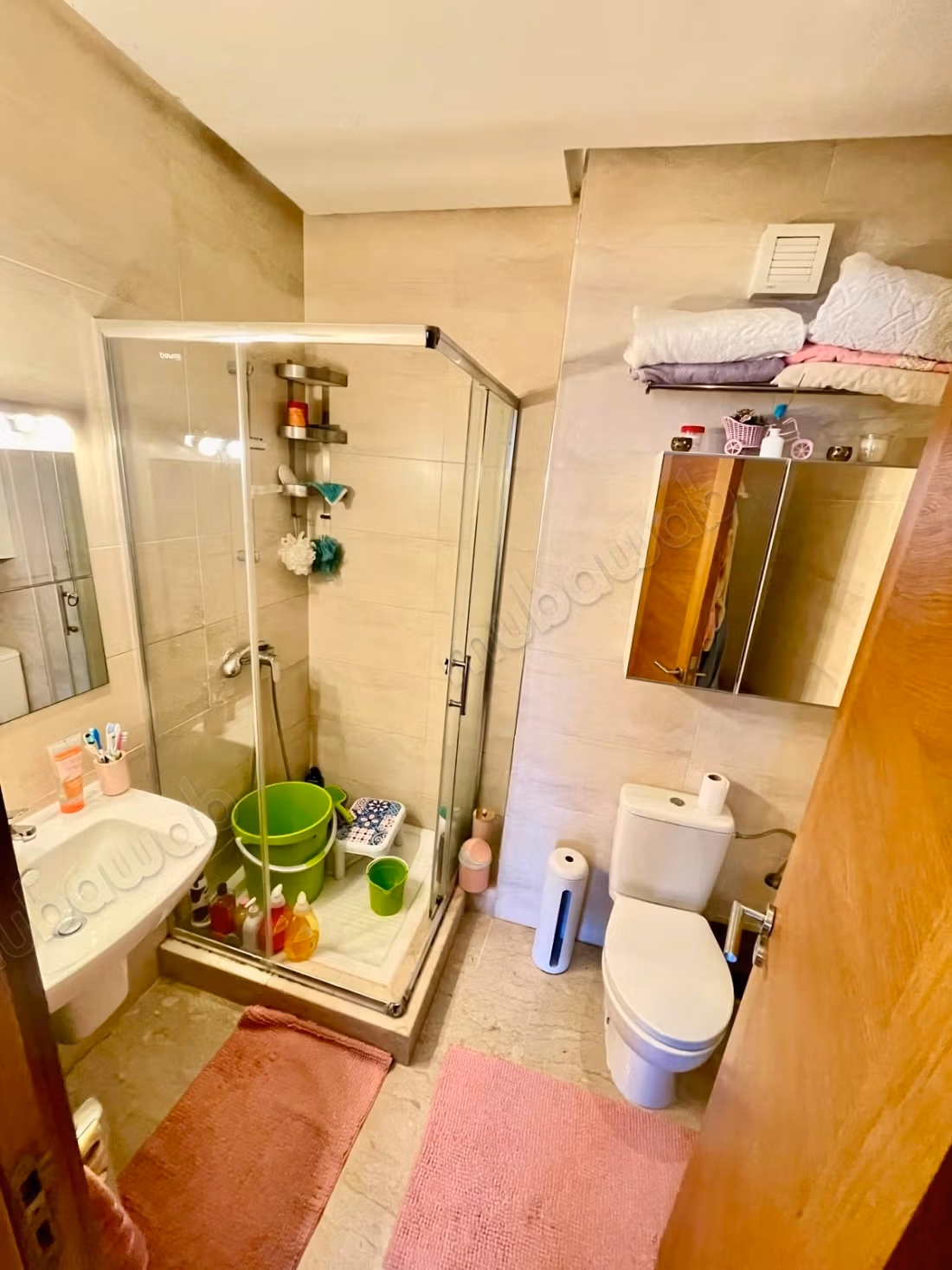 Appartement 147 m² à Almaz — 9