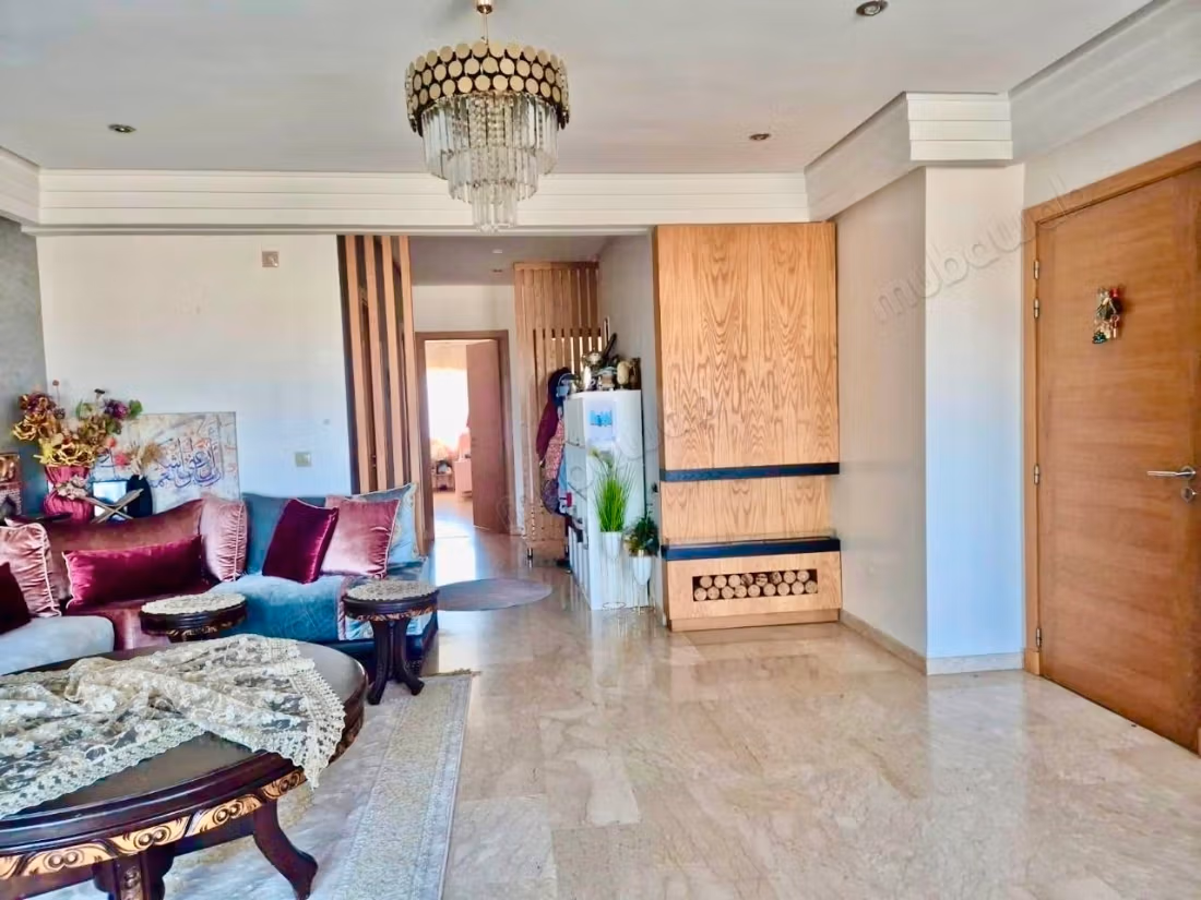 Appartement 147 m² à Almaz — 2