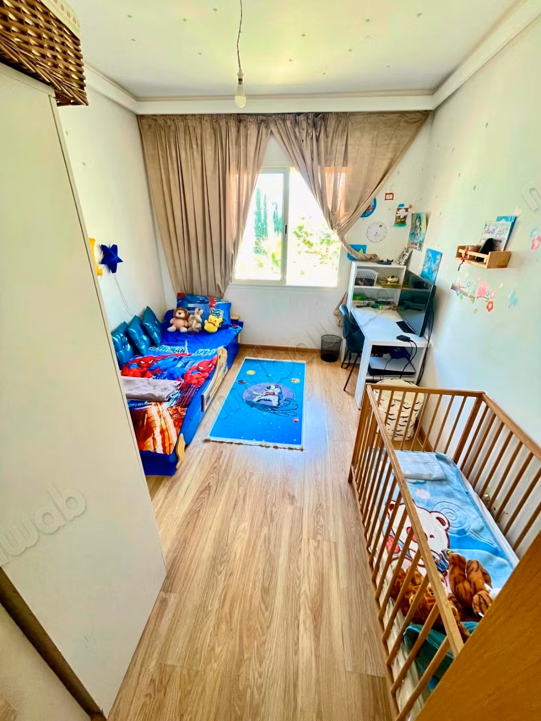 Appartement 147 m² à Almaz — 7