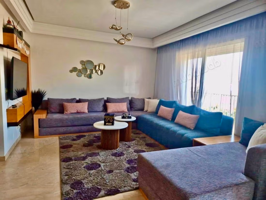 Appartement 147 m² à Almaz — 3