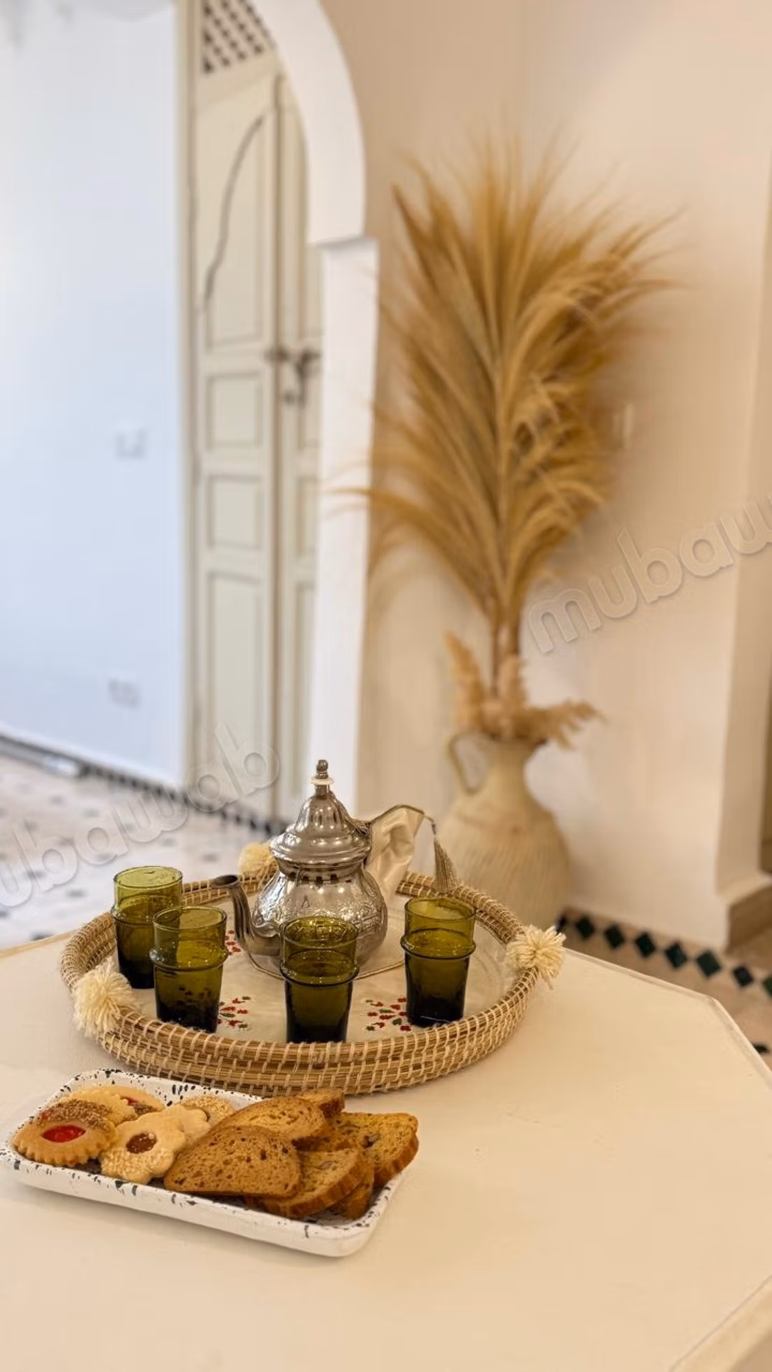 Magnifico Riad Nuovo - 4 Suite - Piscina Riscaldata & Jacuzzi - Eccellente Redditività - Venduto Arredato