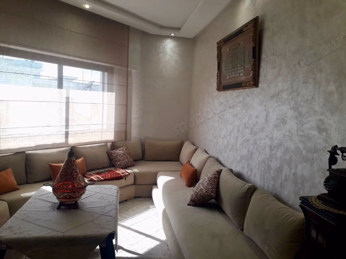 Appartement 158 m² à Riyad — 3