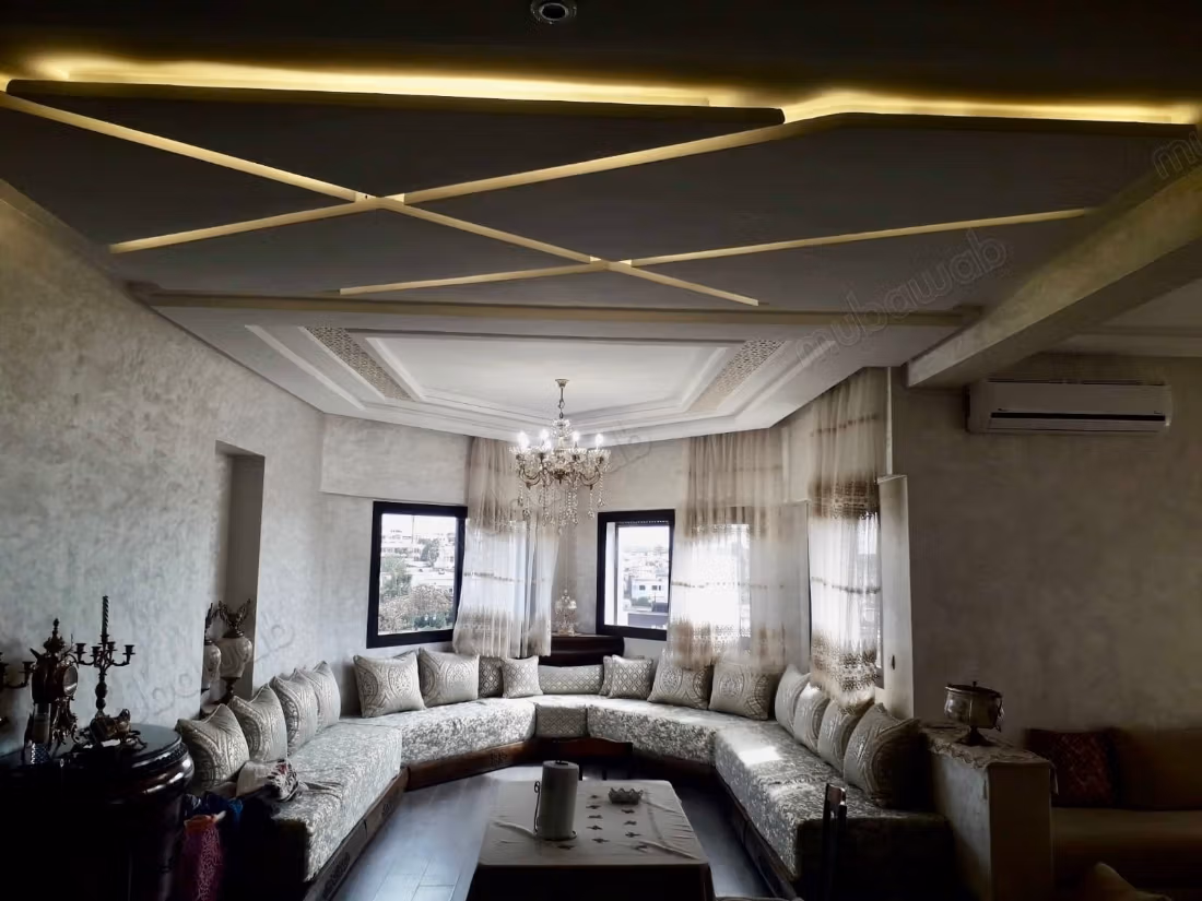 Appartement 158 m² à Riyad — 4