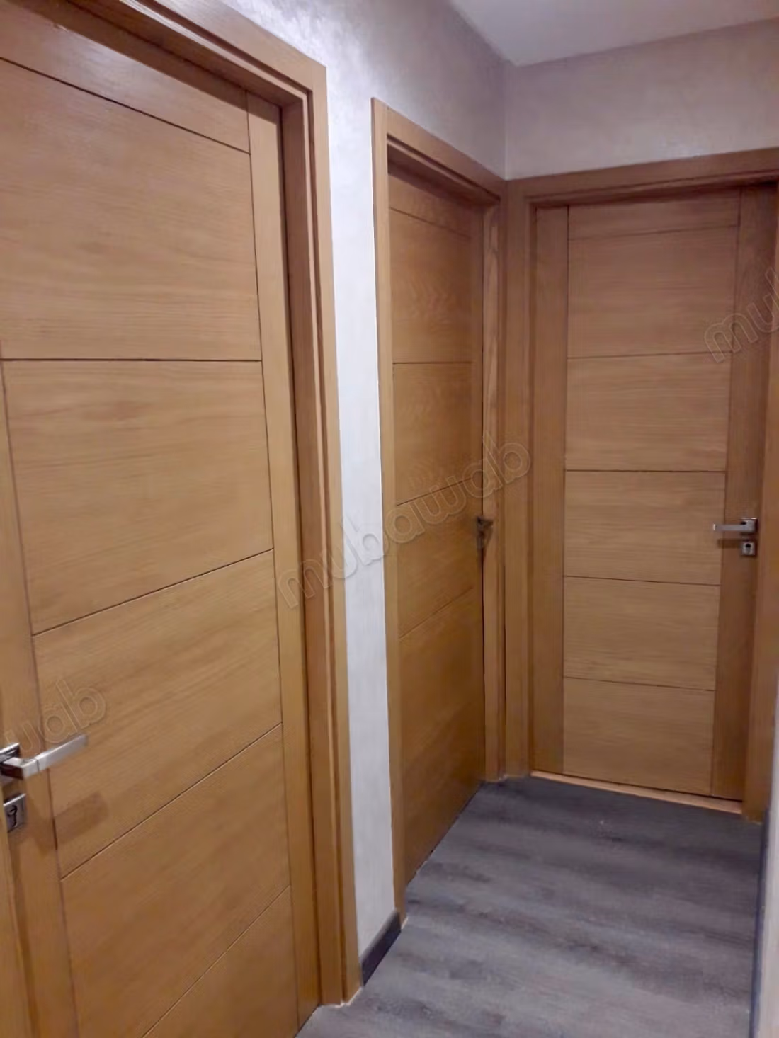 Appartement 158 m² à Riyad — 6