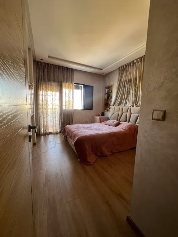 Appartement à l'achat à Riyad.
Superficie 158 m².
Ascenseur et stationnement