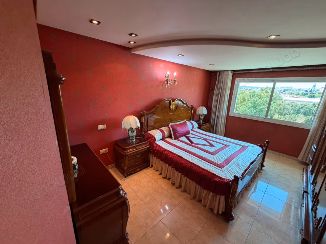 Appartement 160 m² à Hay El Boughaz — 5