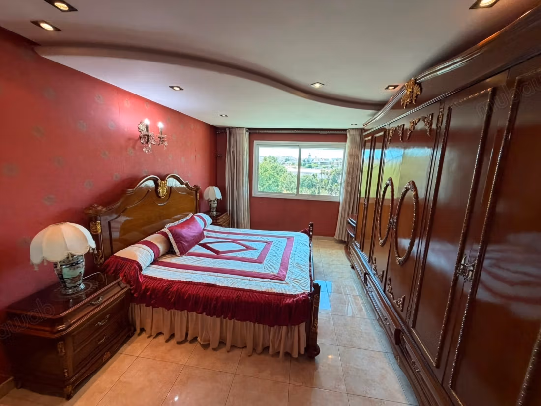 Appartement 160 m² à Hay El Boughaz — 10