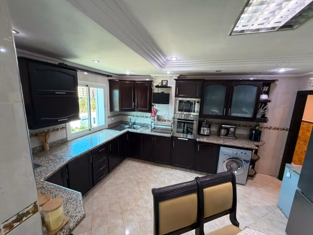 Appartement 160 m² à Hay El Boughaz — 11