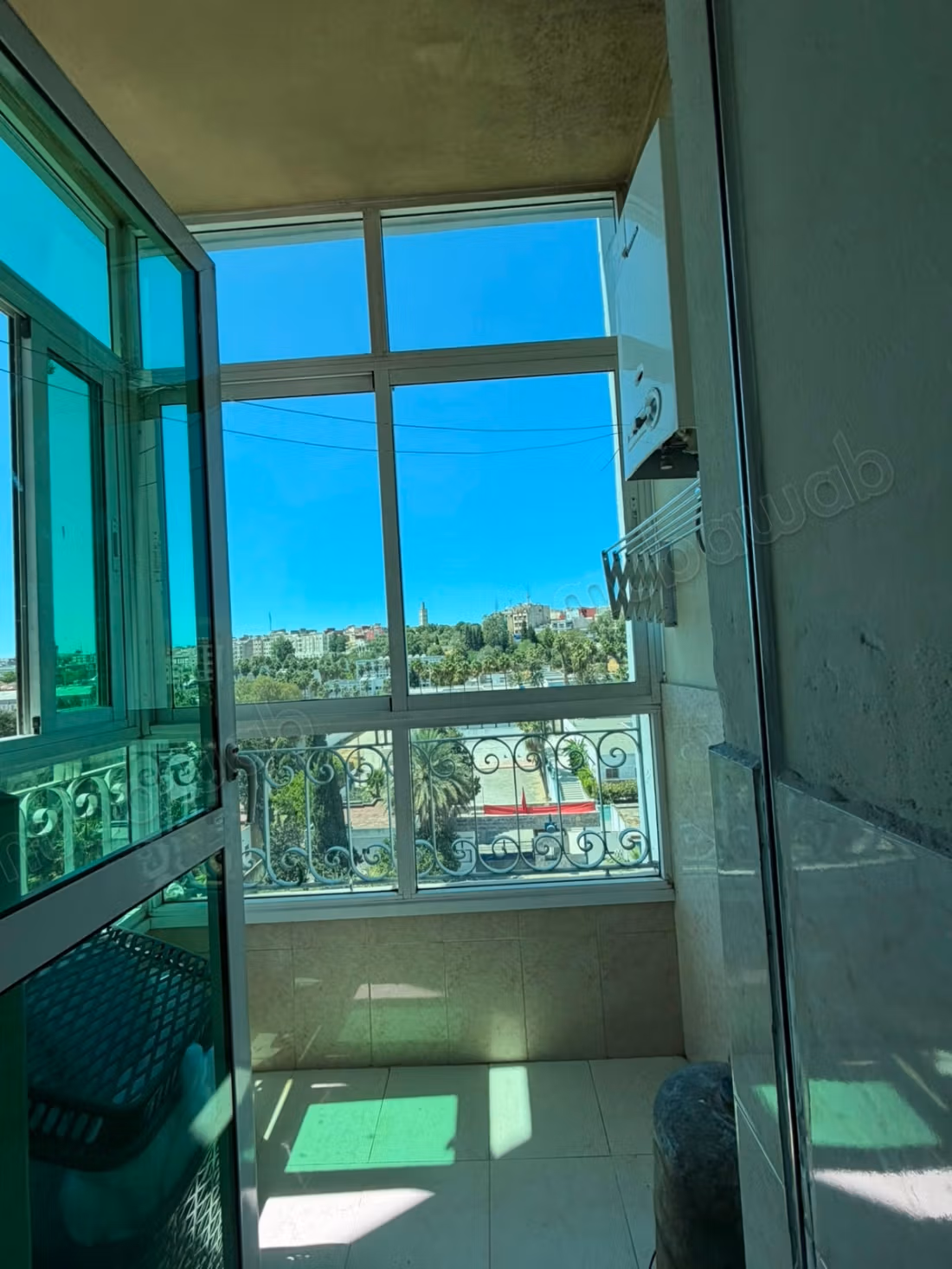 Appartement 160 m² à Hay El Boughaz — 6