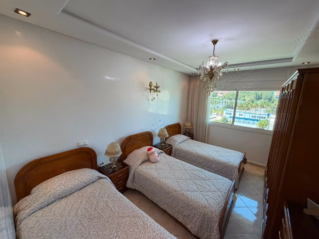 Appartement 160 m² à Hay El Boughaz — 14
