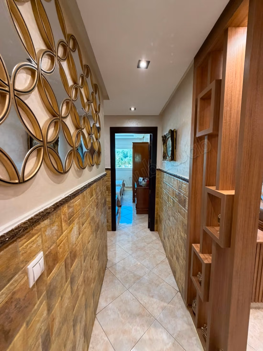 Appartement 160 m² à Hay El Boughaz — 15