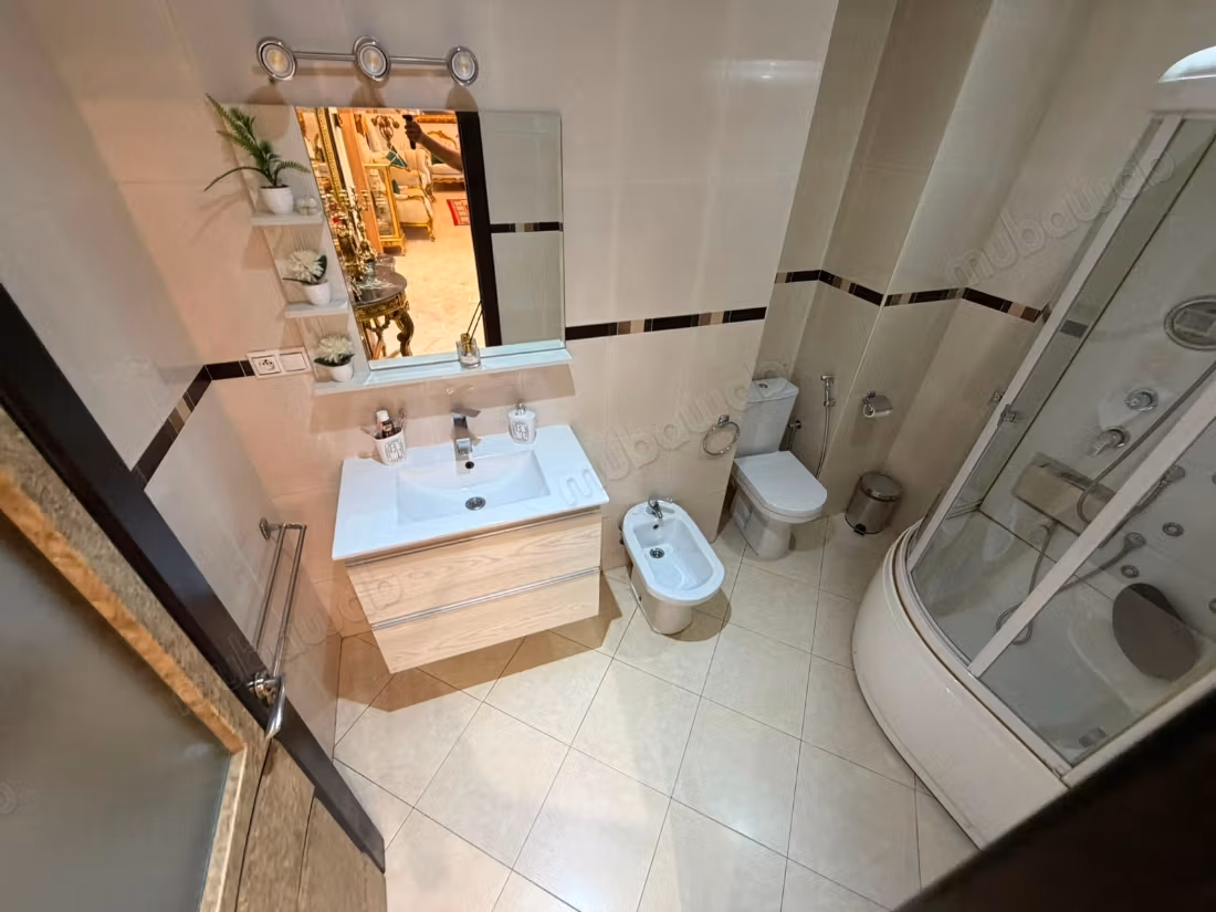 Appartement 160 m² à Hay El Boughaz — 16