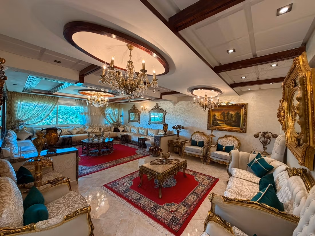 Appartement 160 m² à Hay El Boughaz — 2