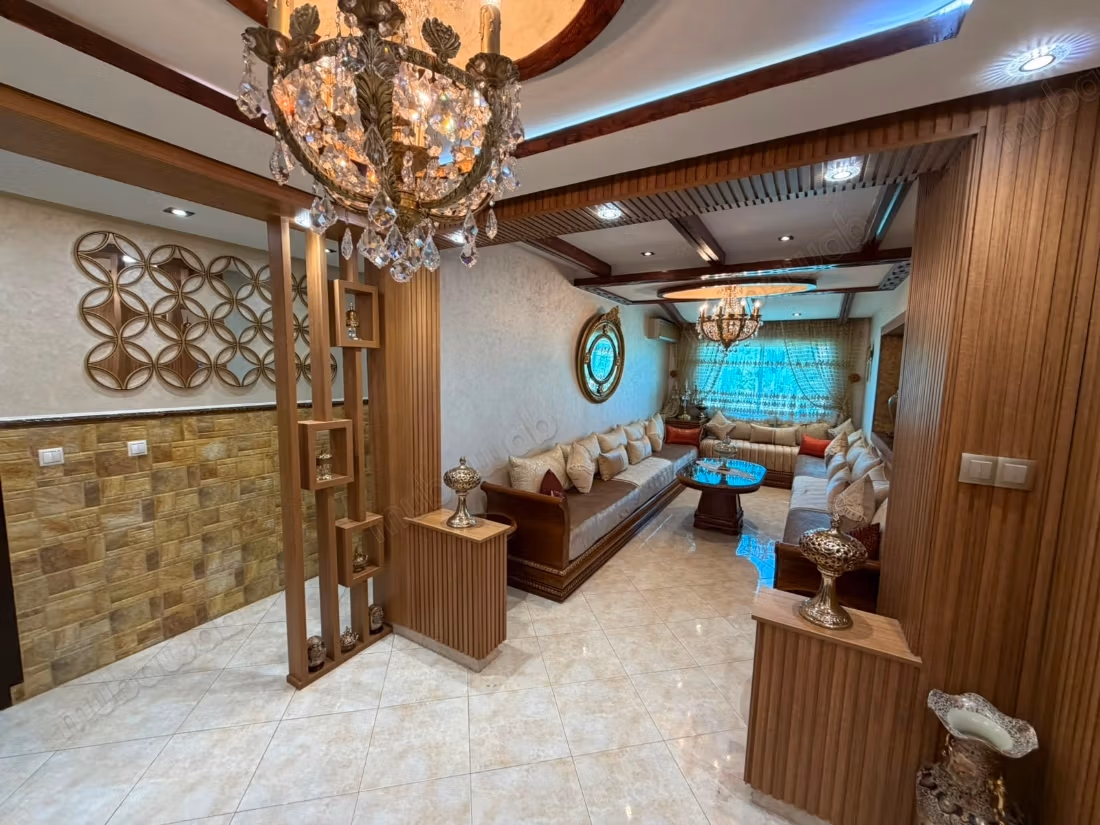 Appartement 160 m² à Hay El Boughaz — 7