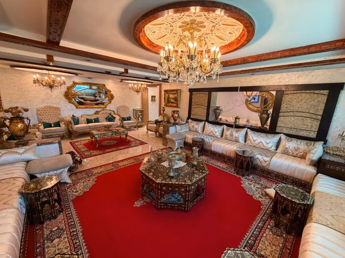 Appartement 160 m² à Hay El Boughaz — 3