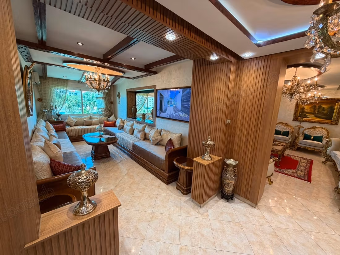 Appartement 160 m² à Hay El Boughaz — 4